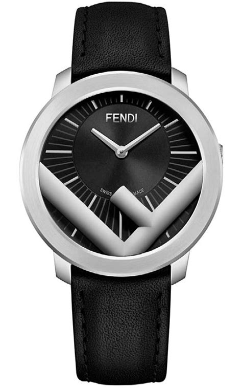 fendi price usa|fendi watches for men prices.